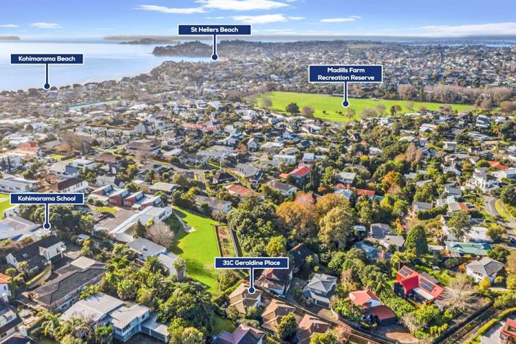 31c Geraldine Place Kohimarama_17