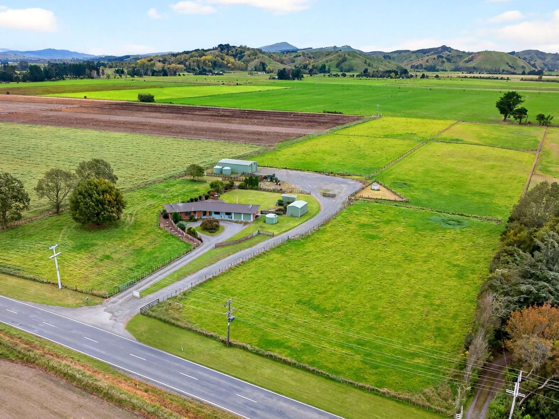 145 Masterton Castlepoint Road Masterton_0