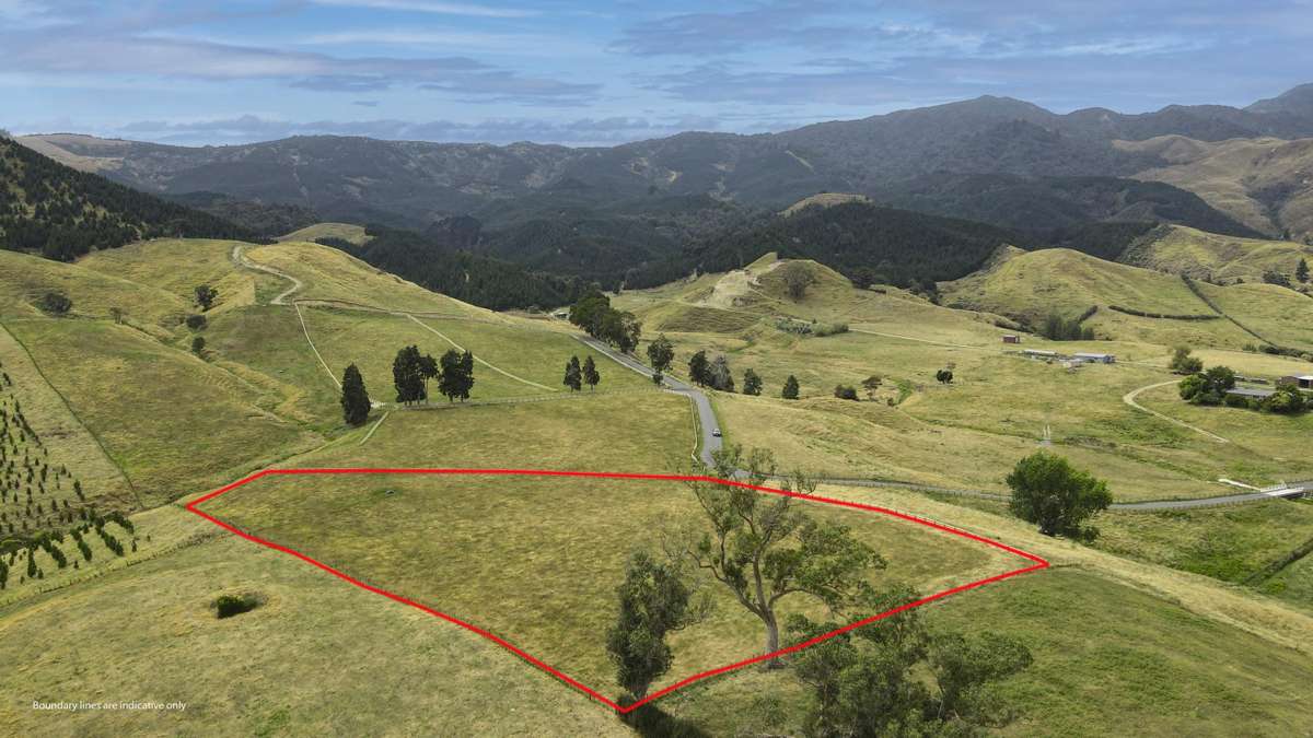 Lot 1 151 Hill Road_0