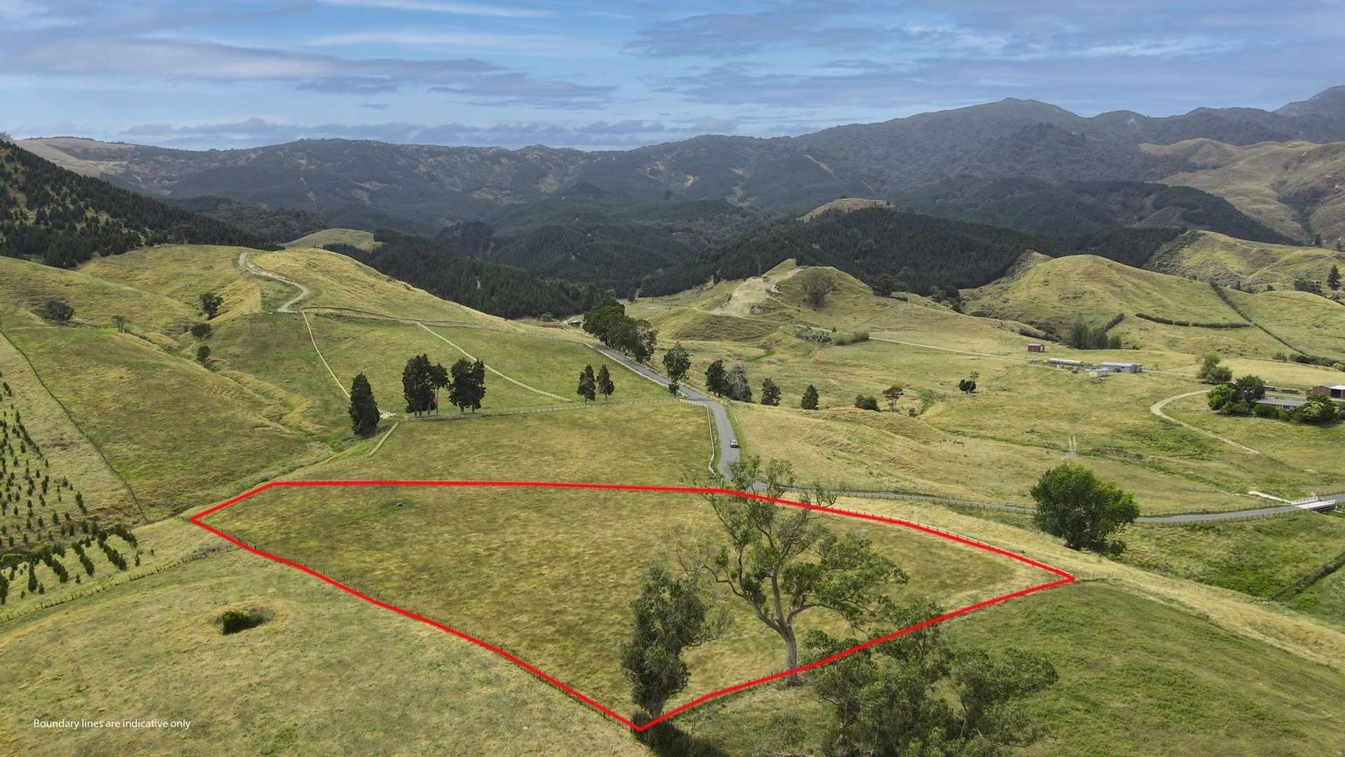 Lot 1 151 Hill Road Te Aroha_0
