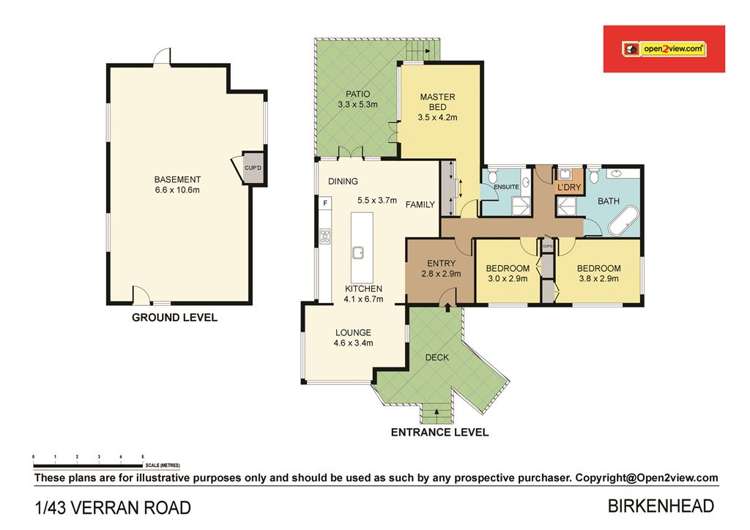 1/43 Verran Road Birkenhead_20