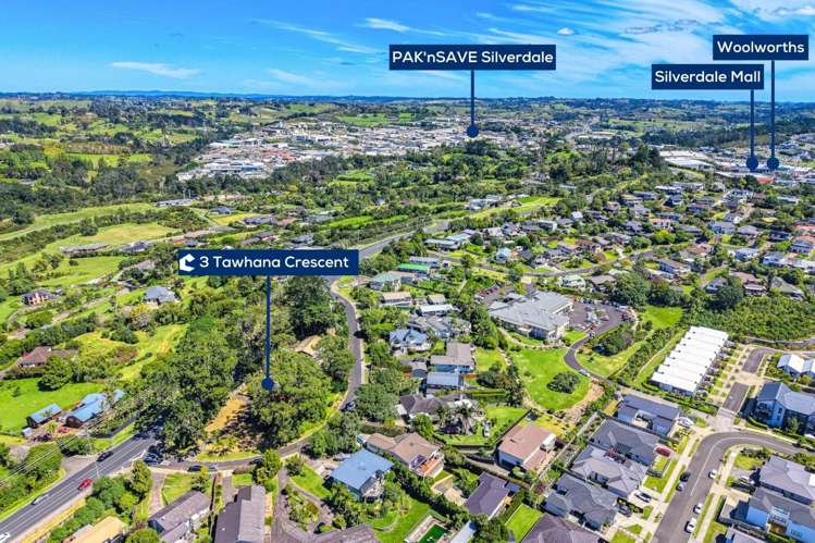 3 Tawhana Crescent Red Beach_22