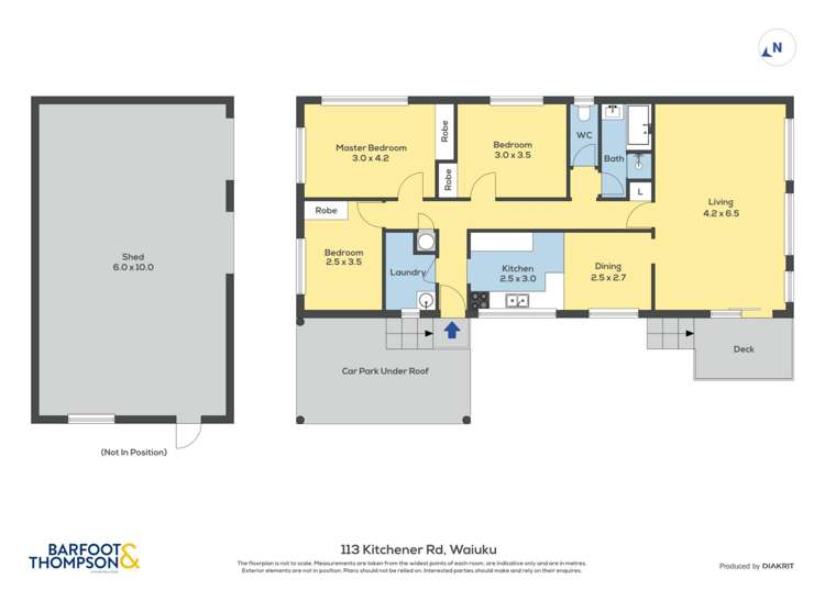 113 Kitchener Road Waiuku_16