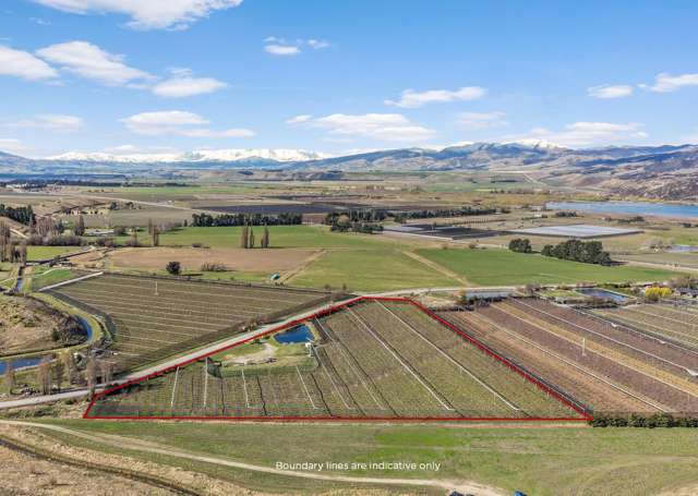Lot Lot 6, 0 Mount Pisa Road Mount Pisa_1