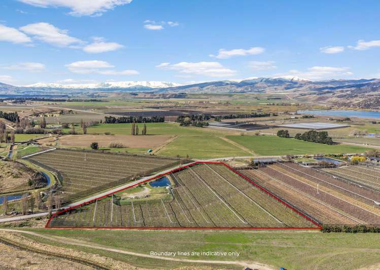 Lot Lot 6, 0 Mount Pisa Road Mount Pisa_1