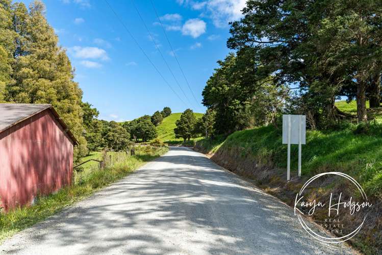 406 Gorge Road Maungaturoto_26