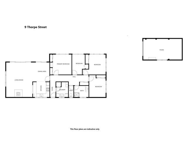 9 Thorpe Street Sumner_1