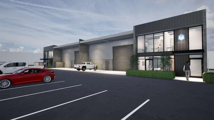 1/11 Seven Mile Drive Belfast_2