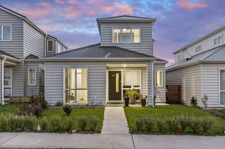 69 Tribute Loop Takanini_0