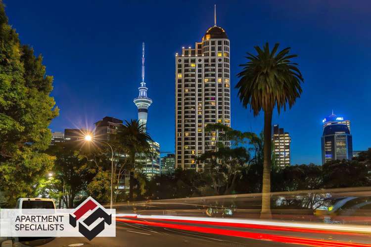 1 Courthouse Lane Auckland Central_29