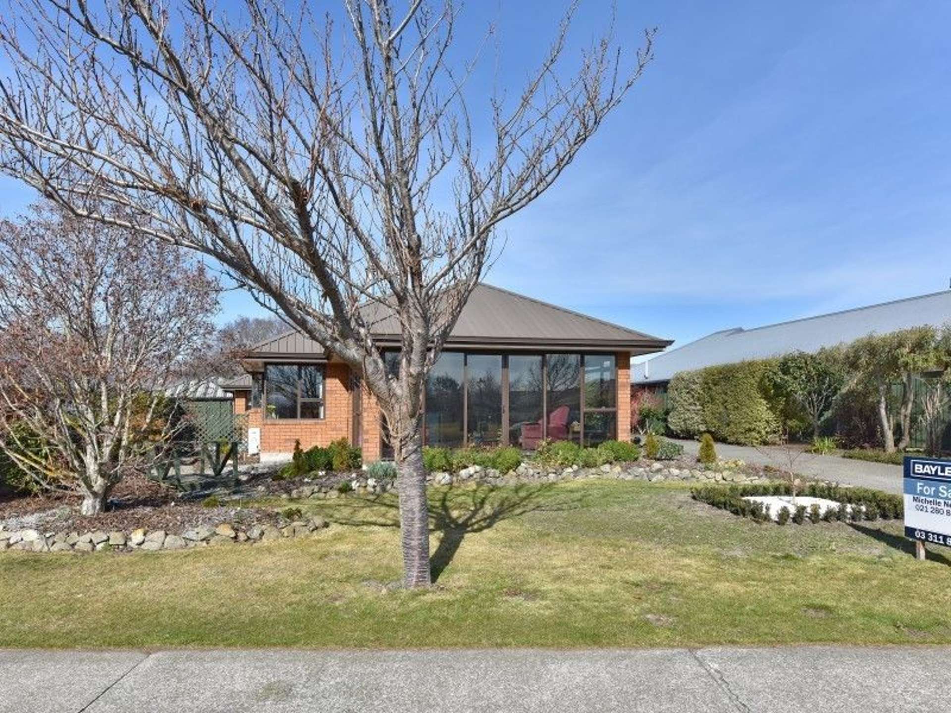 43 Kingsbury Avenue Rangiora_0