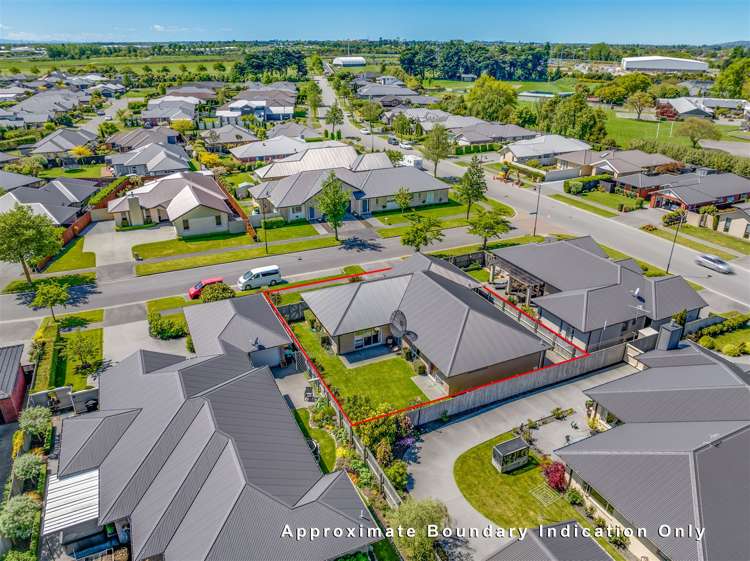 3 Mariposa Crescent Aidanfield_23