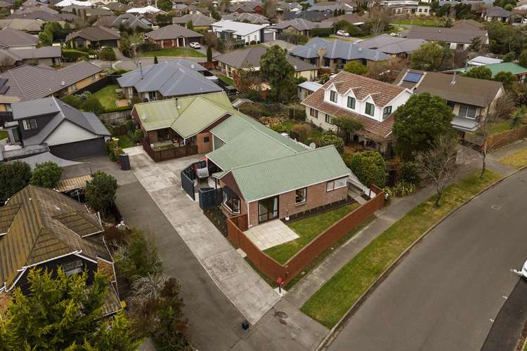17A Millstream Drive Lincoln_21