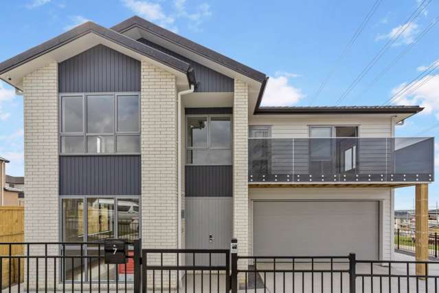 7 Ballyliffin Drive Flat Bush_1