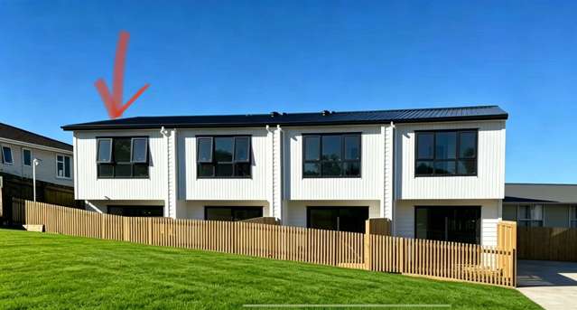 Mangere Brand New 3 Bedrooms