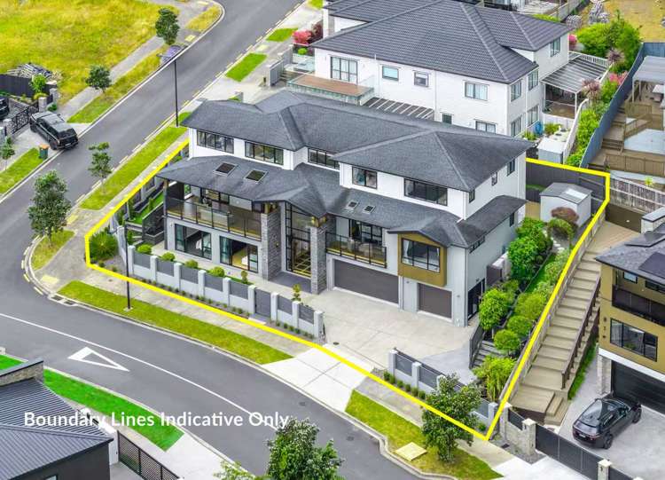 45 Armstrong Farm Drive East Tamaki Heights_42