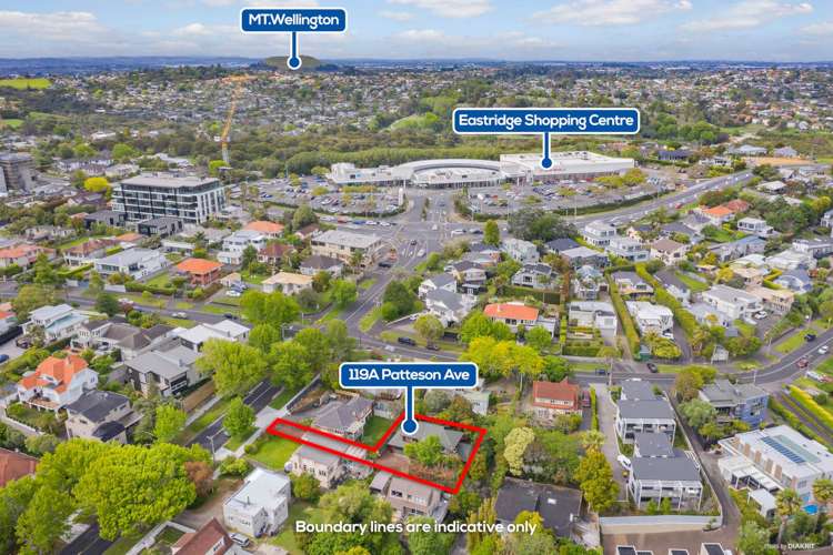 119a Patteson Avenue Mission Bay_20