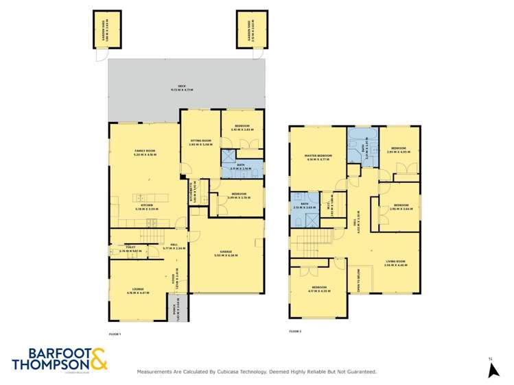3 Hughs Way Flat Bush_22