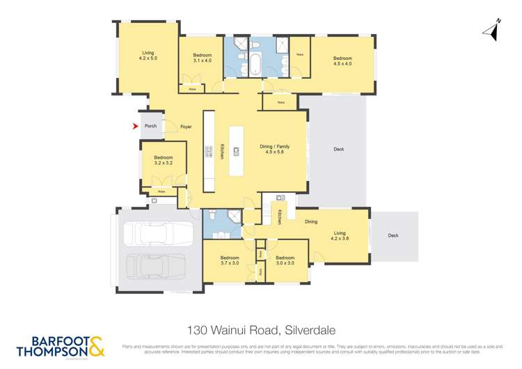 130 Wainui Road Silverdale_49