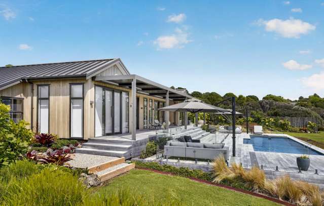 Lot 3 State Highway 10, Paewhenua Island Mangonui_1