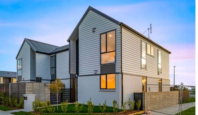 1 Paapaakiri Loop Takanini_1