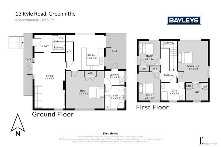 13 Kyle Road Greenhithe_20