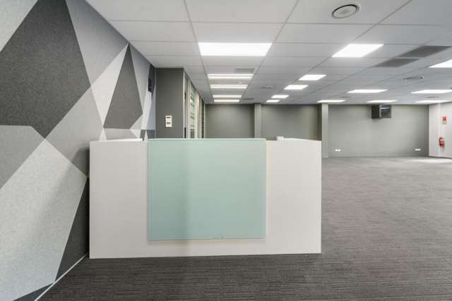 40 Welles Street City Centre_4