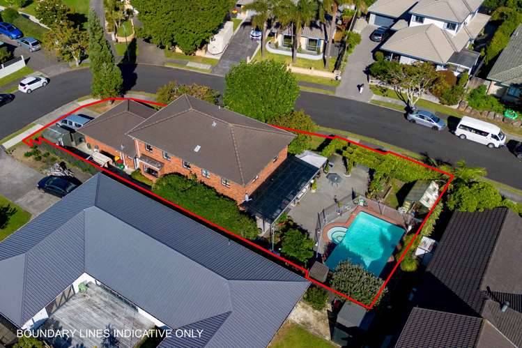 16 Len Garlick Place Pahurehure_33