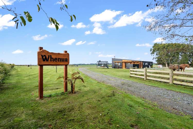 390 Mill Road North Myross Bush_19