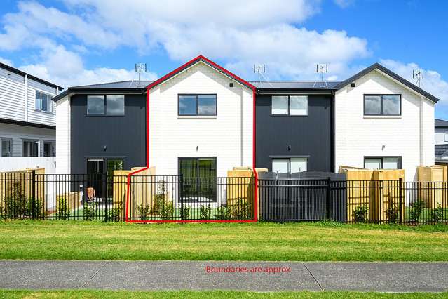 Modern 1-Bedroom Home in the Heart of Te Atatu Peninsula