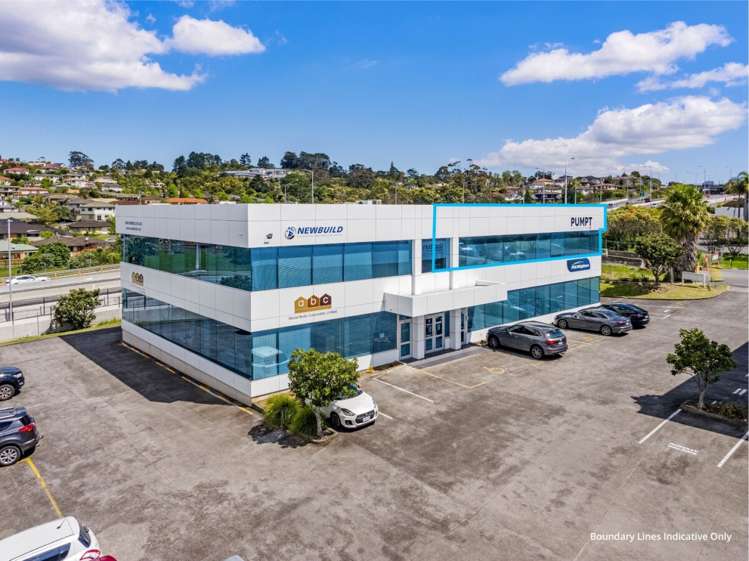 Unit 15, 1A  William Pickering Drive Rosedale_5