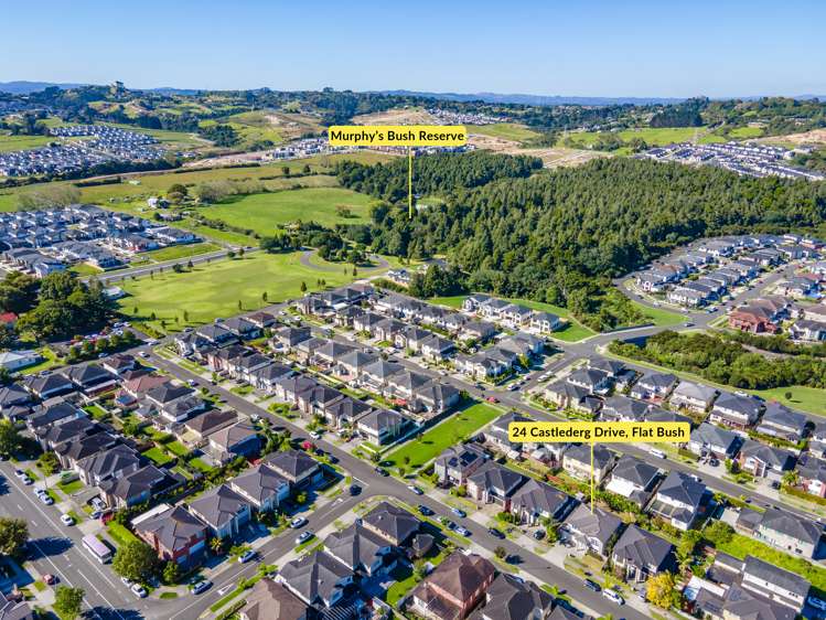 24 Castlederg Drive Flat Bush_31