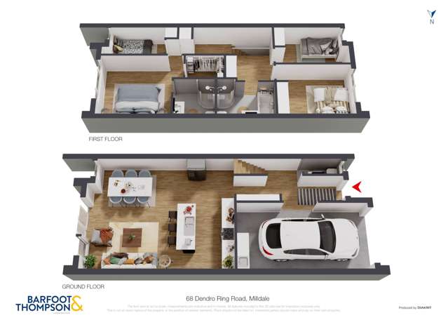 68 Dendro Ring Road Milldale_1