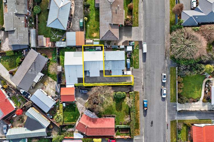64B Sneyd Street Kaiapoi_12
