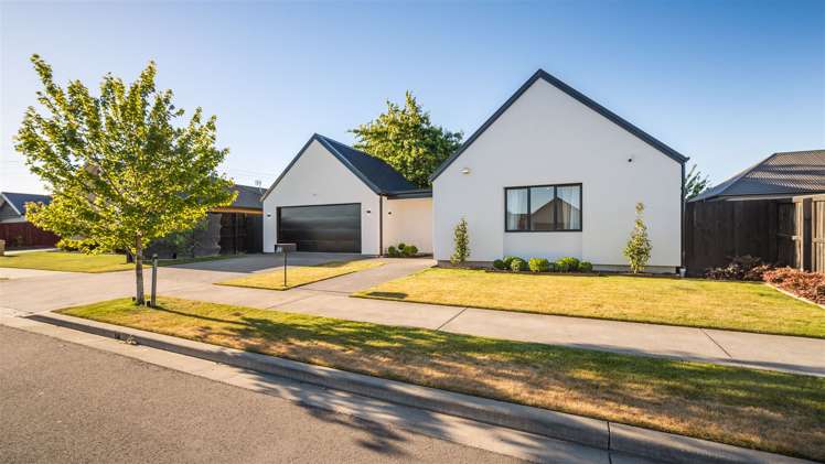 20 Salisbury Avenue Rangiora_20