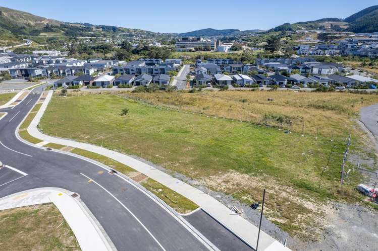 Stage 3 Kenepuru Landings, Upper Main Drive and Piwakawaka Road Kenepuru_9