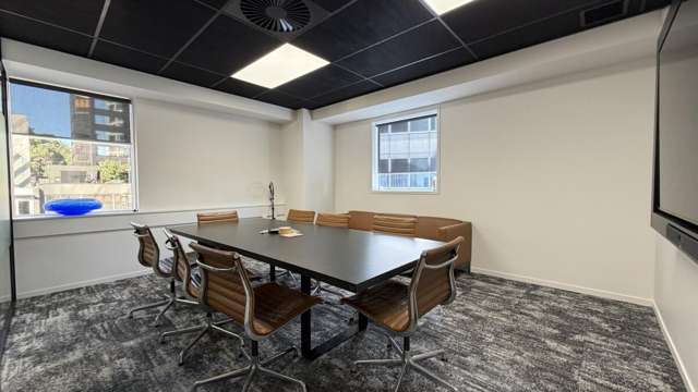 53 Fort Street City Centre_2