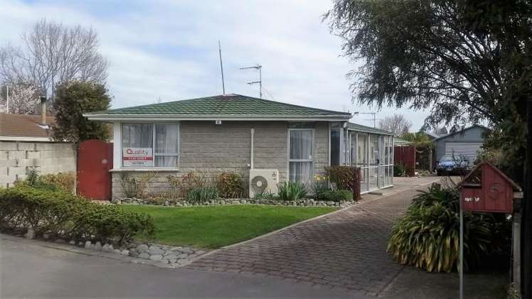 5 East Belt Rangiora_0