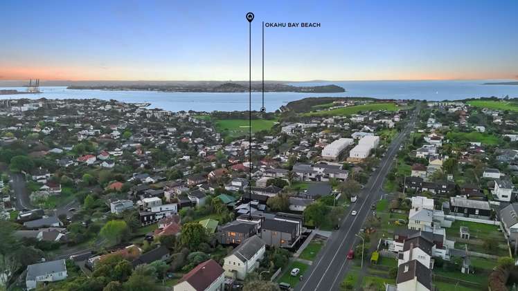 Lot 1/40 Kupe Street Orakei_12