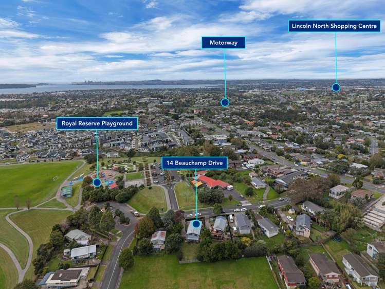 14 Beauchamp Drive Massey_17