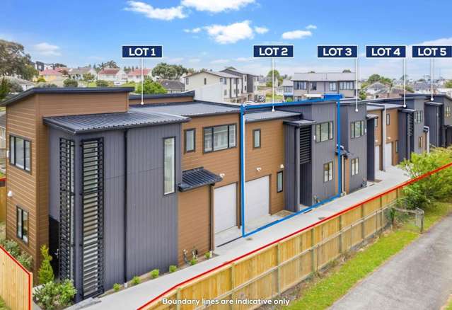 25B Evandale St for Rent