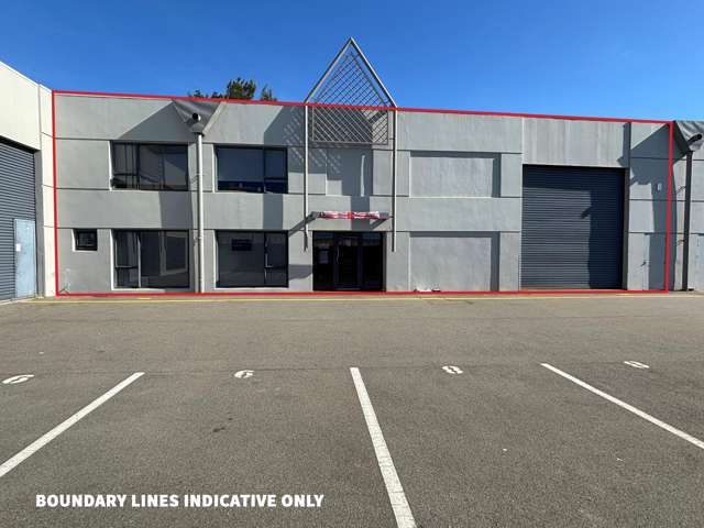 8/44 Clarence Street Addington_1