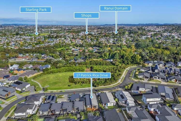 17 Patrick Rice Drive Swanson_19