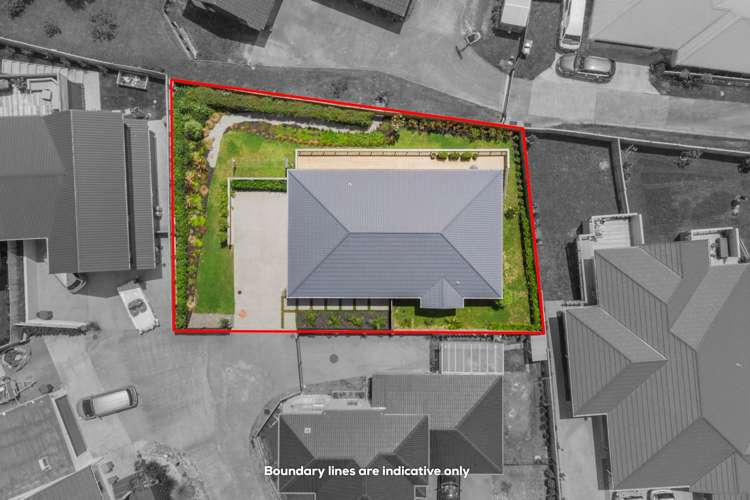 11 Weka Close Red Beach_16