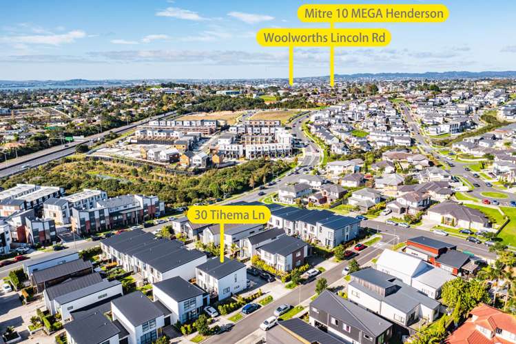 30 Tihema Lane Westgate_22