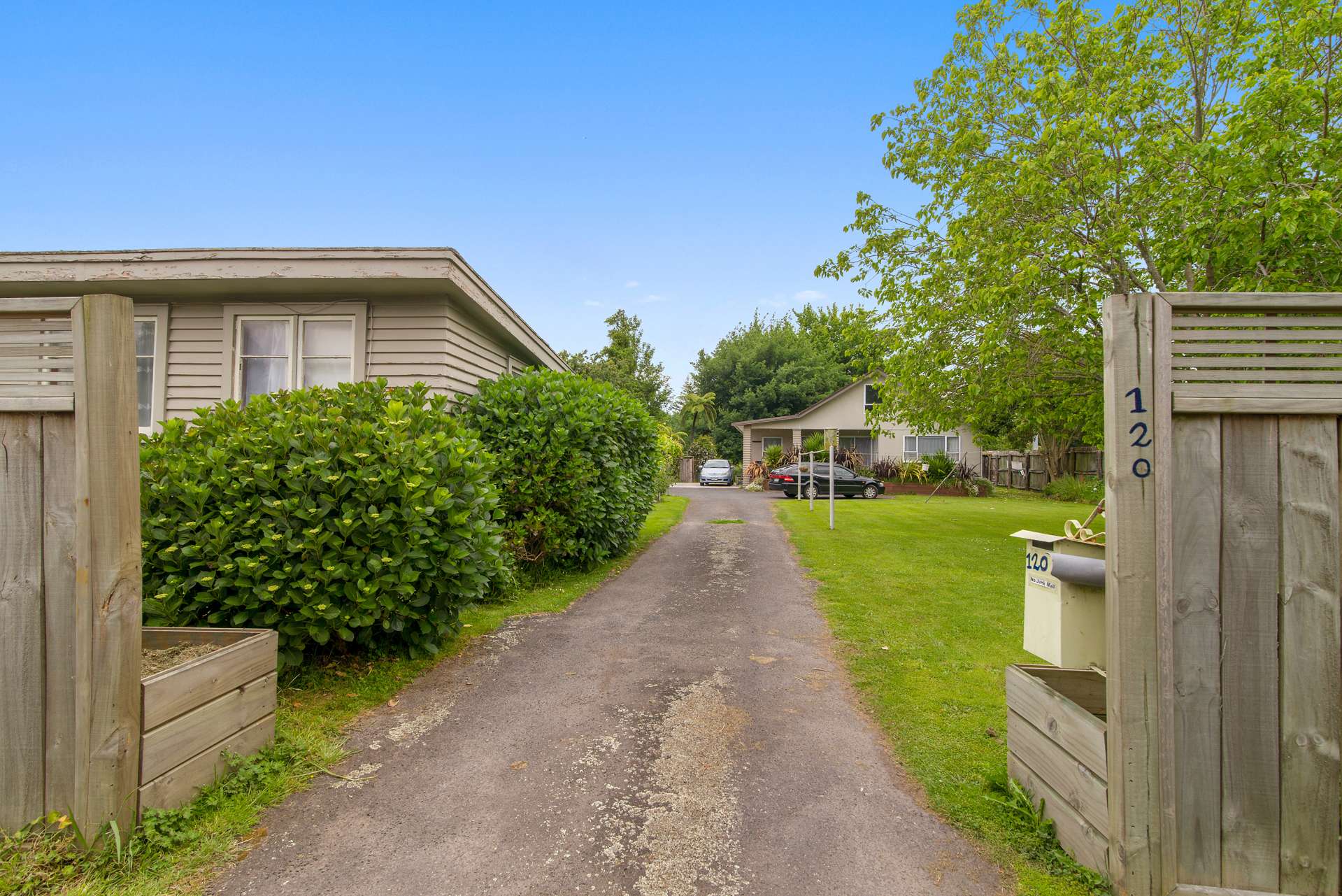 120 Old Taupo Road Mangakakahi Rotorua Houses for Sale One Roof