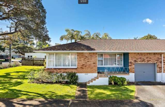 Double Grammar Zone - Spacious two bedroom units
