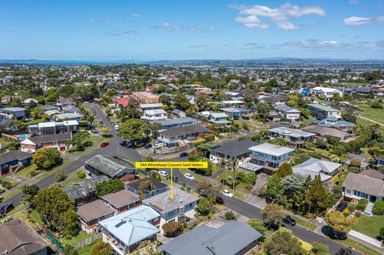 54a Whytehead Crescent Saint Heliers_19