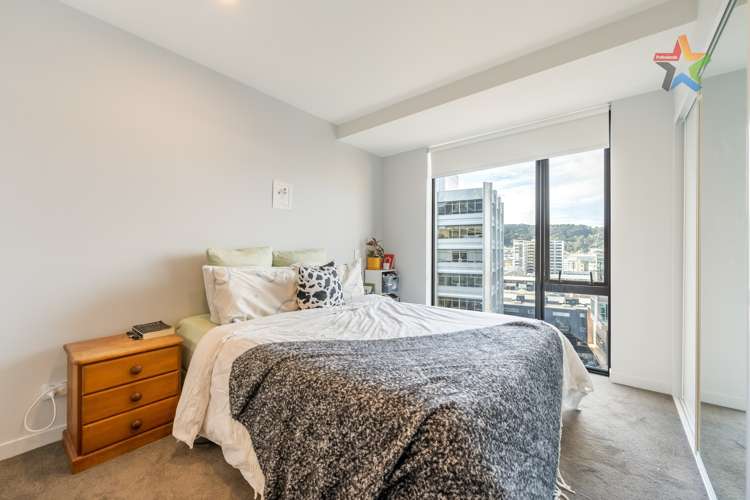 1003/160 Victoria Street Te Aro_9