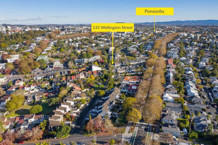 135 Wellington Street Freemans Bay_15